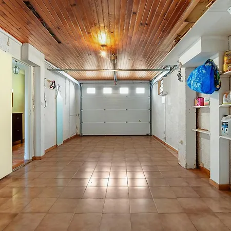 Tatil Evi Patio Voltaire - A 5km De La Sérignan